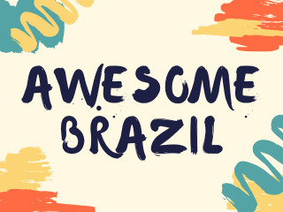 awesome brazil