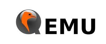 Build virtual machines (VM's) using QEMU